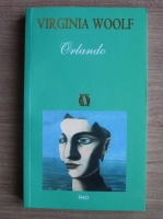 Virginia Woolf - Orlando 