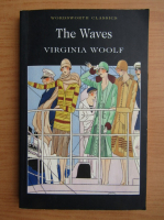 Virginia Woolf - The waves