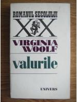 Virginia Woolf - Valurile