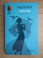 Virginia Woolf - Valurile