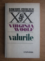 Virginia Woolf - Valurile