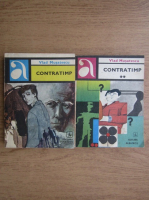 Vlad Musatescu - Contratimp (2 volume)