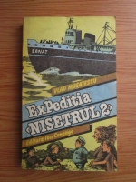 Vlad Musatescu - Expeditia Nisetrul 2