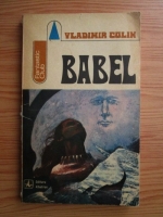 Vladimir Colin - Babel