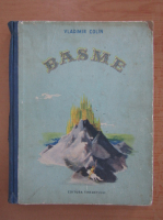 Vladimir Colin - Basme