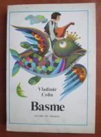 Vladimir Colin - Basme