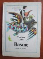 Vladimir Colin - Basme