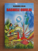 Vladimir Colin - Basmele omului