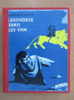 Vladimir Colin - Legendele tarii lui Vam 