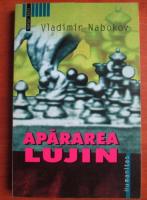 Vladimir Nabokov - Apararea Lujin