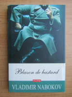 Vladimir Nabokov - Blazon de bastard