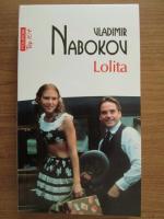 Vladimir Nabokov - Lolita (Top 10+)