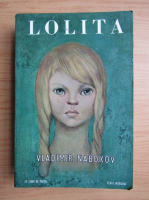 Vladimir Nabokov - Lolita