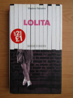 Vladimir Nabokov - Lolita