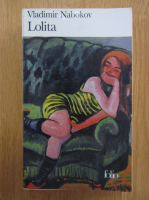 Vladimir Nabokov - Lolita