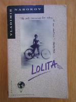 Vladimir Nabokov - Lolita