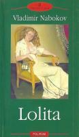 Vladimir Nabokov - Lolita