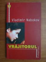 Vladimir Nabokov - Vrajitorul