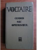 Voltaire - Candid sau optimismul