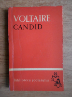 Voltaire - Candid