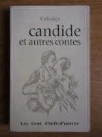 Voltaire - Candide et autres contes
