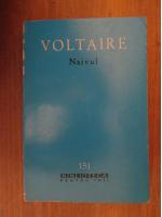 Voltaire - Naivul