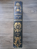 Voltaire - Oeuvres completes (volumul 6, 1837)