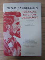 W. N. P. Barbellion - Jurnalul unui om dezamagit