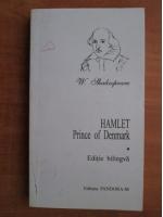 W. Shakespeare - Hamlet, Prince of Denmark (editie bilingva)