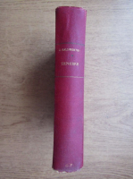 W. Somerset Maugham - A tremurat o frunza (circa 1940)