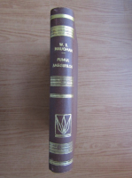 W. Somerset Maugham - Fumul amagirilor (1936)