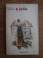 W. Somerset Maugham - Julia