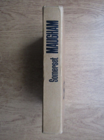 W. Somerset Maugham - Ploaia