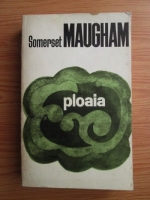 W. Somerset Maugham - Ploaia