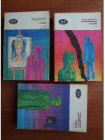 W. Somerset Maugham - Robie (3 volume)