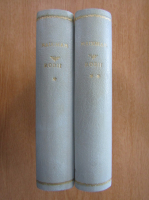 W. Somerset Maugham - Robii (2 volume, 1939)