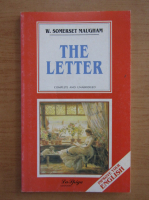 W. Somerset Maugham - The letter