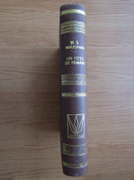 W. Somerset Maugham - Un petec de pamant (1935)