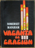 W. Somerset Maugham - Vacanta de Craciun