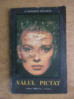 W. Somerset Maugham - Valul pictat