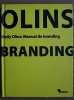 Wally Olins - Manual de branding