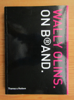 Wally Olins - On brand