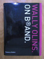 Wally Olins - On Brand