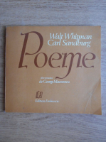 Walt Whitman - Poeme