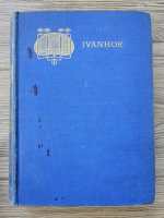 Walter Scott - Ivanhoe (1904)