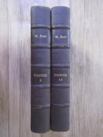 Walter Scott - Ivanhoe (2 volume)