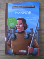 Walter Scott - Ivanhoe (text adaptat)