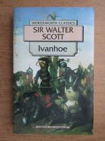 Walter Scott - Ivanhoe