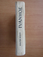 Walter Scott - Ivanhoe