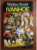 Walter Scott - Ivanhoe